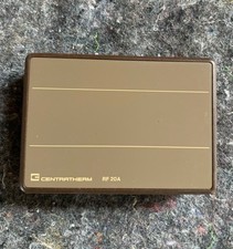 Centratherm RF 20A Raumfühler 