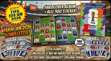 Panini fifa world cup 2026 - panini,