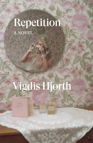 Repetition novel vigdis - |,