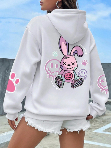 Teddybär kapuzenpullover - teddybär,