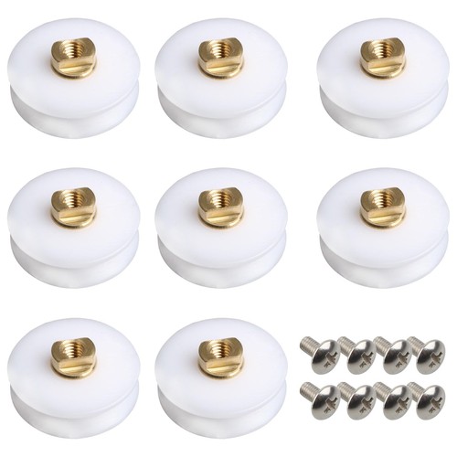 8pcs laufrollen für - 8pcs,