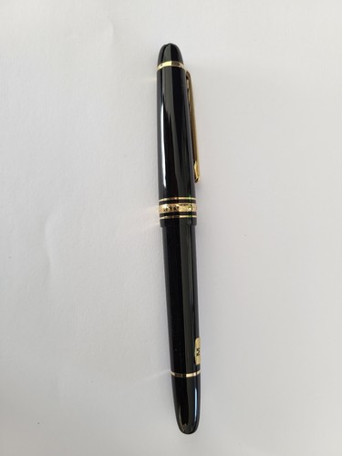 Montblanc meisterstück 145 - meisterstück,
