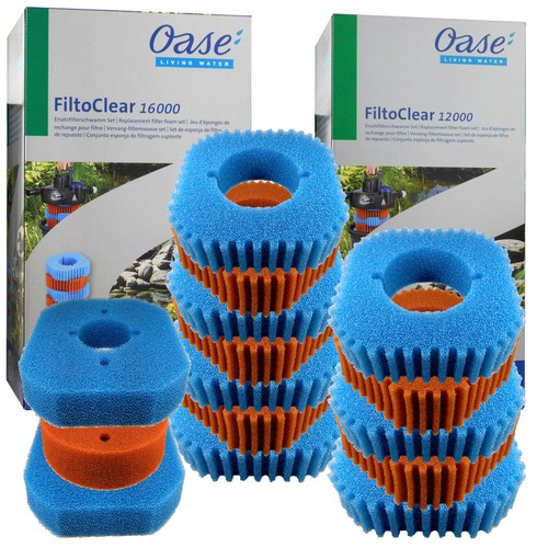 Oase filtoclear medienset - oase,