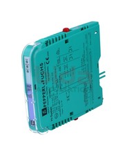 PEPPERL+FUCHS HiC2873 Ventilsteuerbaustein / valve control module