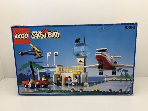 Lego system town classic - lego®,