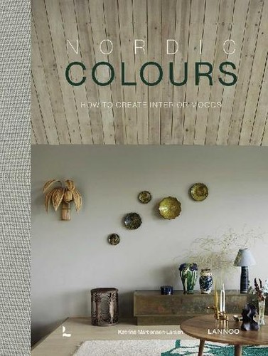 Nordic colours how - nordic, create