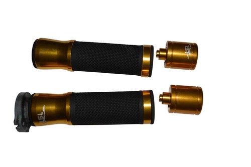 Rizoma lenkergriffe sport - lenkergriffe, "sport