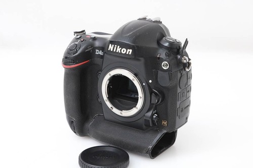 Nikon d4s body digital - nikon,