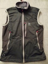 HAGLÖFS HOCHWERTIGE SOFTSHELL