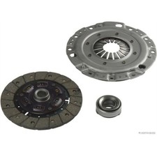 Jakoparts Kupplung für