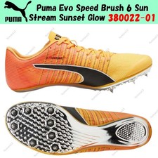 Puma Evo Speed Brush 6 Sun