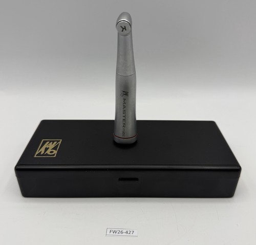 Kavo mastermatic lux m25l - mastermatic,