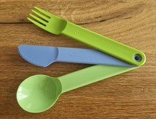 Tupperware Go Picknick Besteck