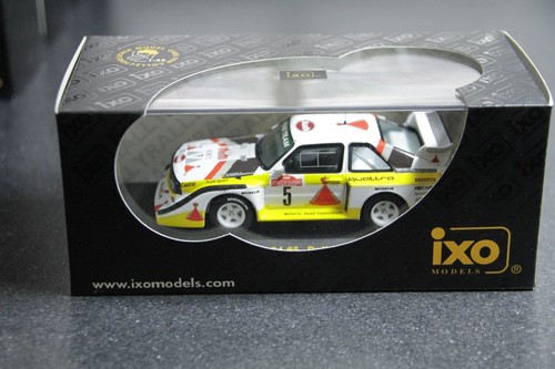 Rac061 audi quattro 5 - audi,