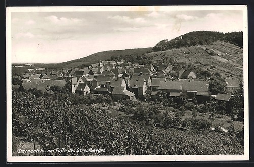 Sternenfels stromberg - sternenfels, /stromberg