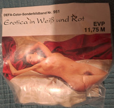 Erotik Nude Akt DEFA Color