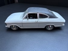 REVELL Opel Kadett Olympia -