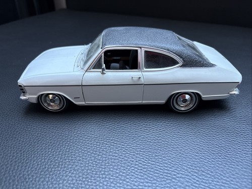 Revell opel kadett - revell,