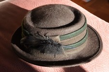 Eleganter winterlicher