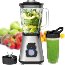 2 in 1 Standmixer Mixer