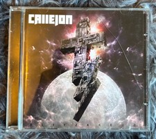 Callejon Blitzkreuz CD Guter