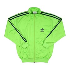 Adidas Firebird Retro Jacke