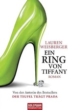 Ein ring von tiffany - ein,