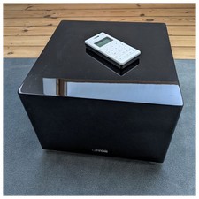 Canon DM20 aktiver Subwoofer