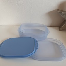 ✅ Tupperware - Tupper Dose -