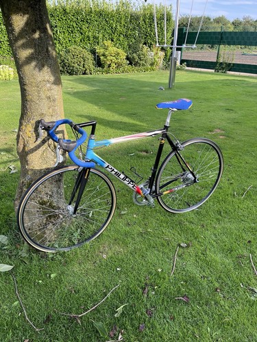 Rennrad philippe - rennrad, (vintage)