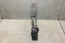 Opel Astra K Gaspedal Pedal