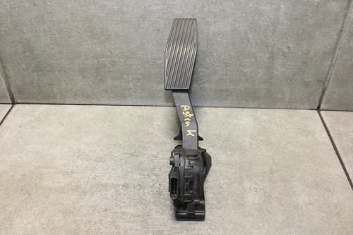 Opel astra gaspedal pedal - opel,
