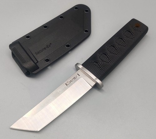 Cold steel messer kyoto - cold,