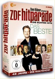 Das beste uwe - uwe, hübner