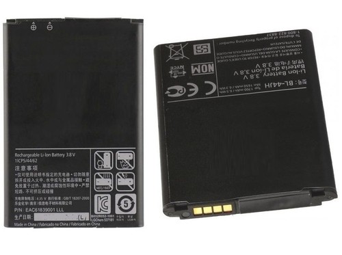 Original logicell akku 44jh - logicell, bl-44jh