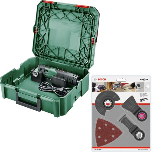 Bosch multifunktionswerkzeug - bosch,