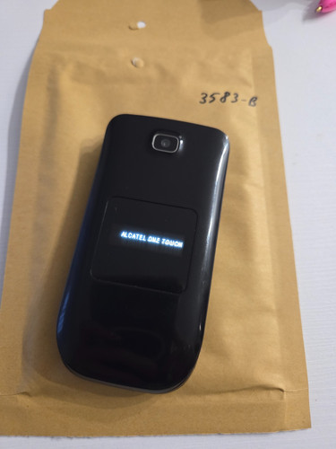 Alcatel a392cc consumer - alcatel, (consumer
