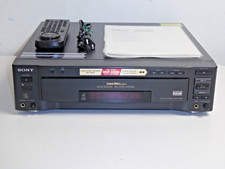 Sony MDP-850D High-End