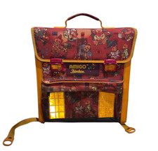 Amigo 80er/90er Schulranzen