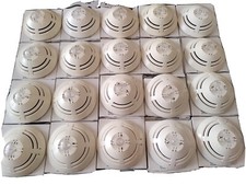  20 Stück 802374 Novar Esser O2t Multisensormelder Iq8quad gebraucht + 2 gratis!