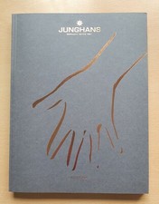 Junghans jahrbuch 2020 2021 - junghans,