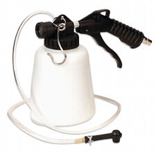 Bremsenentlüftergerät Bremsentlüftungssystem Pneumatisch f. 1 L Bremsflüssigkeit