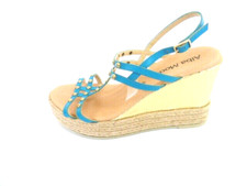 41 7,5 Alba Moda Sandalen