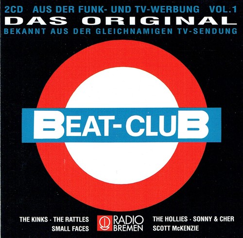 Beat club vol the - (2cd's), vol.