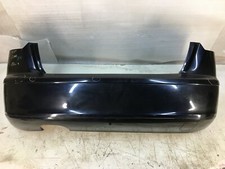 Stoßstange Stoßfänger Heckstoßstange Hinten Audi A3 8P Sportback 8P4807521