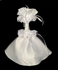 Kerzenrock Tropfschutz