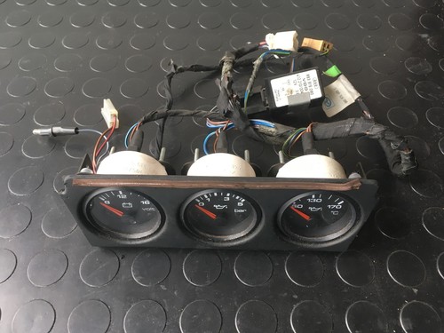 Zusatzinstrumente audi 90 - zusatzinstrumente,