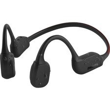 Philips GO Sports TAA7607 – Wireless Bone Conduction Kopfhörer – IP66