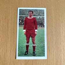 Sicker 1966/67 200 Ankovic 1. FC Kaiserslautern ungeklebt