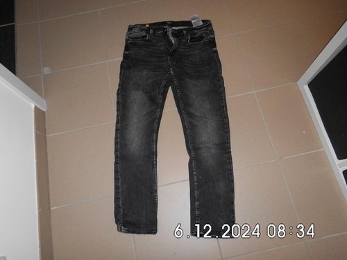 K45 smog w31 - w31, herrenjeans